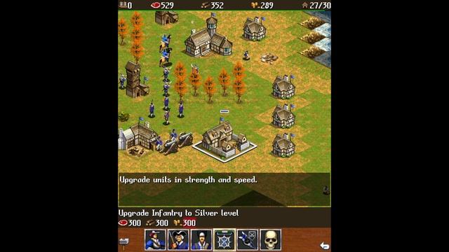 Let's Play Age Of Empires III Mobile #8 смотреть онлайн