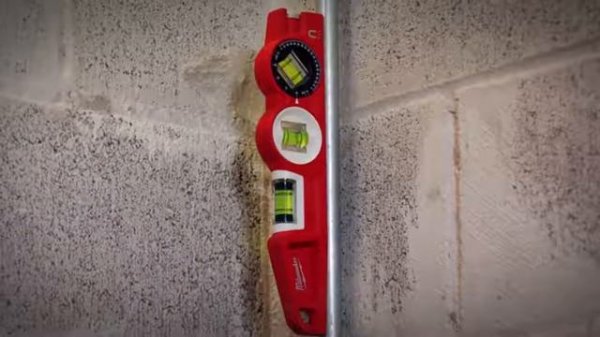 Milwaukee® Block and Billet Torpedo Levels