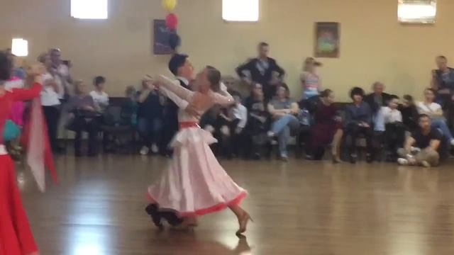20.04.18 е 12-13 Tango fin смотреть онлайн