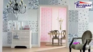 ?Обои: как скомбинировать