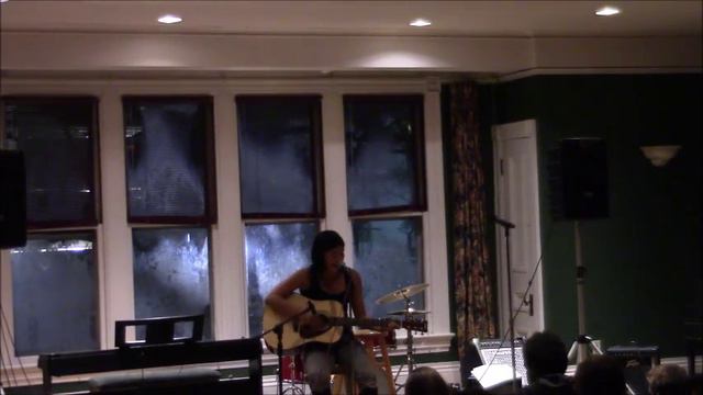 All Acoustic Alliance Winter Study Coffeehouse смотреть онлайн