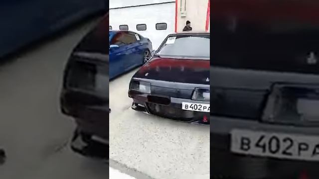 гонки Грозный 12 апреля 2021