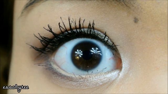 {MMM}: Lancome Hypnose Drama Mascara First Impression/Demo!!