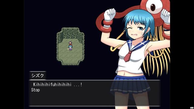 Underwater Castle of Tickling (PART-1) GAMEPLAY смотреть онлайн