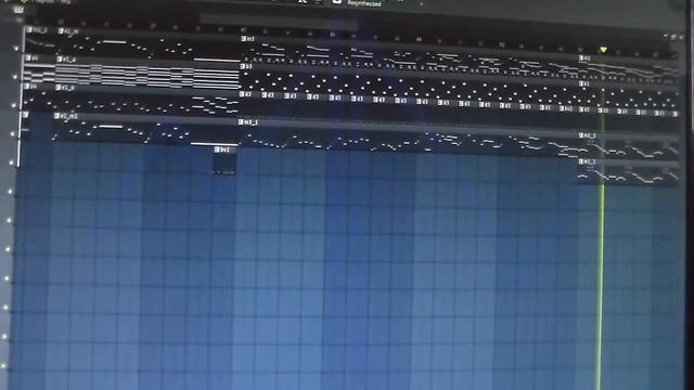 mihanaha 255 (FL Studio) смотреть онлайн