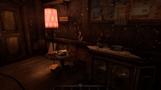 Exploring the Rooms Upstairs - Eyes of Ara Full Playthrough - Episode 4 - Let's Play Eyes of Ara смотреть онлайн