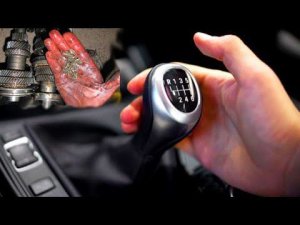 ЭТО УБЬЁТ ВАШУ МЕХАНИЧЕСКУЮ КОРОБКУ ПЕРЕДАЧ. Никогда не заливайте ATF в механику