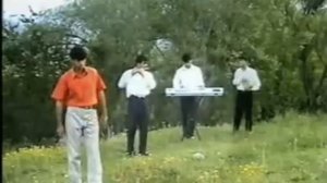 Махмадали Умар