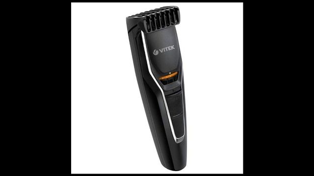 Триммер VITEK Питание автономное/от сети Батарея: AA NiMh 600 mAh x 1 смотреть онлайн