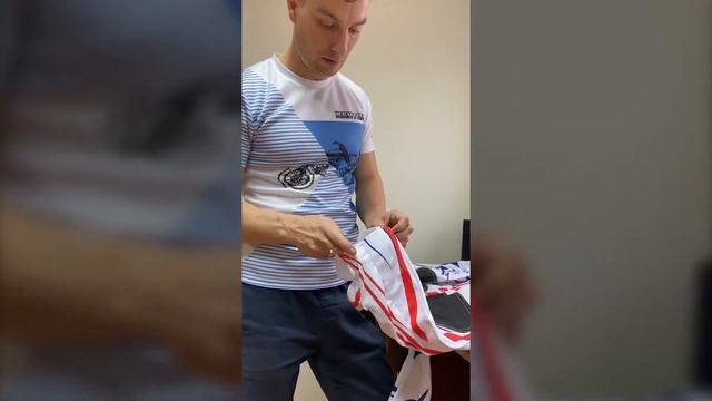 Мотоэкипировка "Вектор" для Дмитрия Серова (Медовца). RedBull Romaniacs 2020. смотреть онлайн