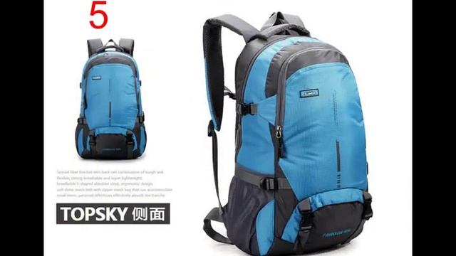 ЛУЧШИЕ РЮКЗАКИ С алиэкспресс смотреть онлайн