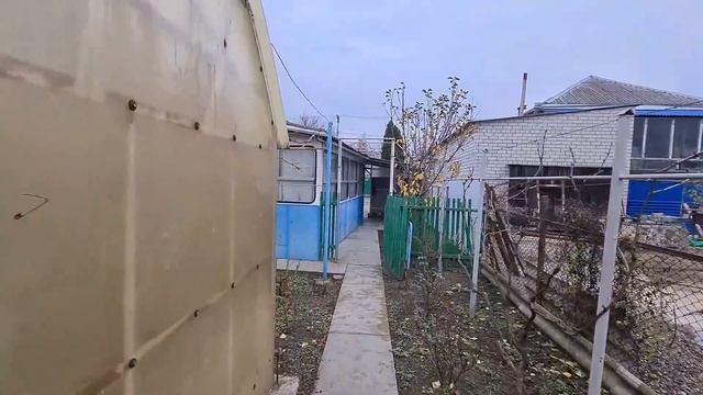 Дом в г. Белореченск со ВСЕЙ МЕБЕЛЬЮ И ТЕХНИКОЙ!!!!! смотреть онлайн