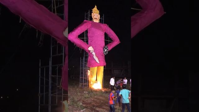 Raavan dahan смотреть онлайн