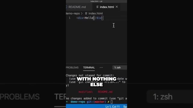 Uncovering the Secret to Saving Untracked Files in Git смотреть онлайн