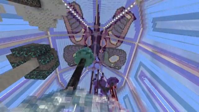 How to Make the Best Skyblock Island in Minecraft смотреть онлайн