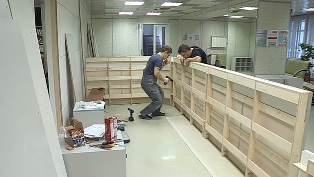 Регистратура городской поликлиники изменилась