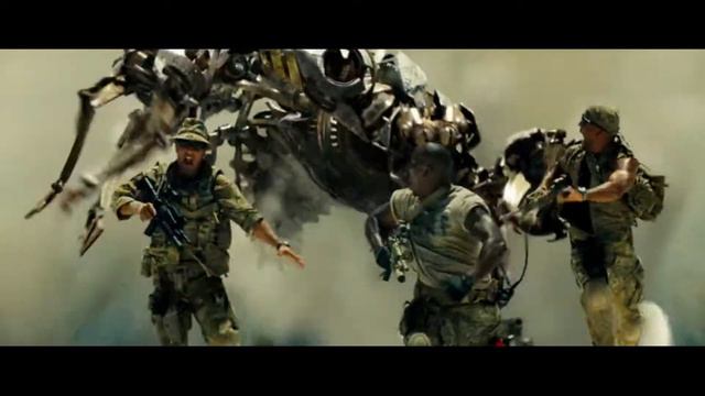 клип/ трансформеры/ What I have done/ Linkin Park смотреть онлайн