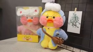 Уточка ЛаЛаФанФан