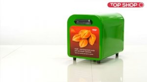 Мини-печь Кедр ШЖ-0,625/220