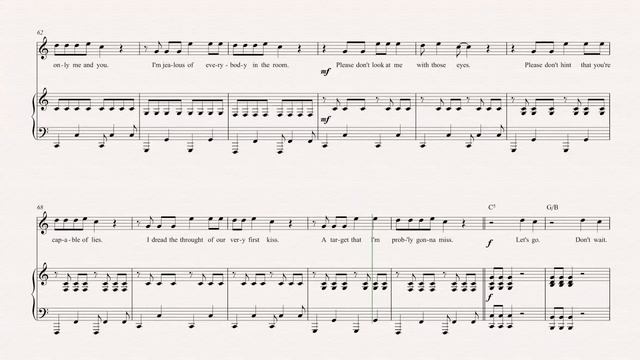 Flute - First Date - Blink-182 - Sheet Music, Chords, & Vocals смотреть онлайн