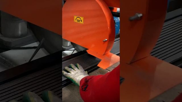 Террасная доска из ДПК производителя WOODGRAND смотреть онлайн