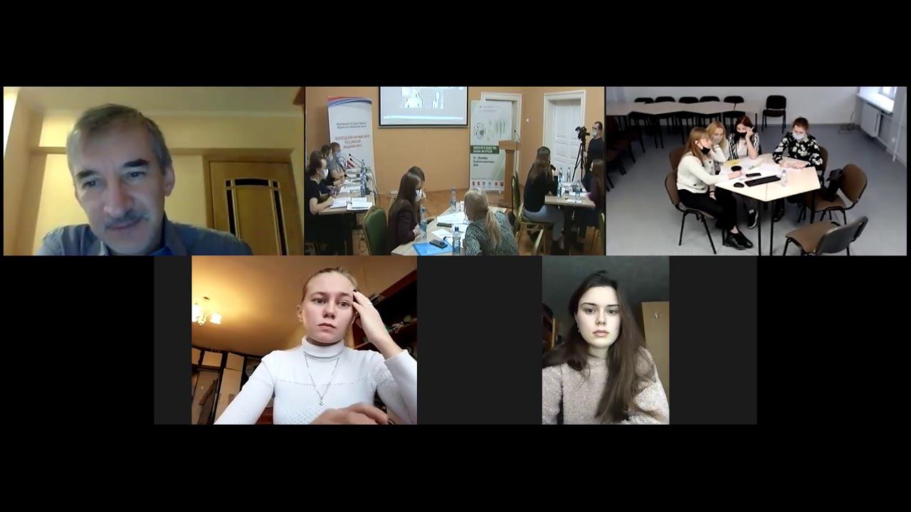Межвузовская универсиада смотреть онлайн