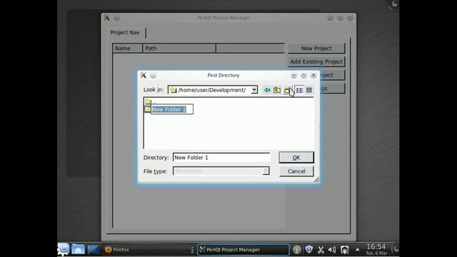 Programming with PerlQt: Introduction to PerlQt смотреть онлайн