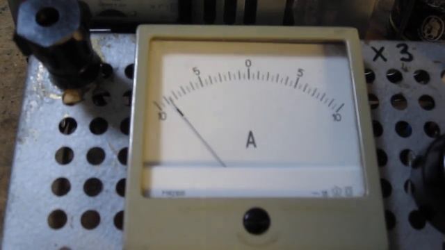 амперметр на 30 ампер своими руками смотреть онлайн