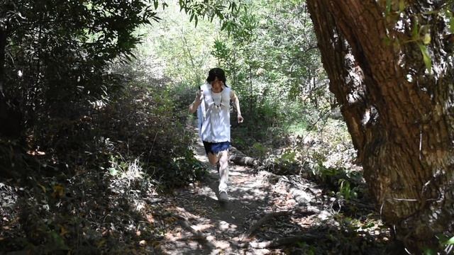 Princess Mononoke Serenades the Forest смотреть онлайн