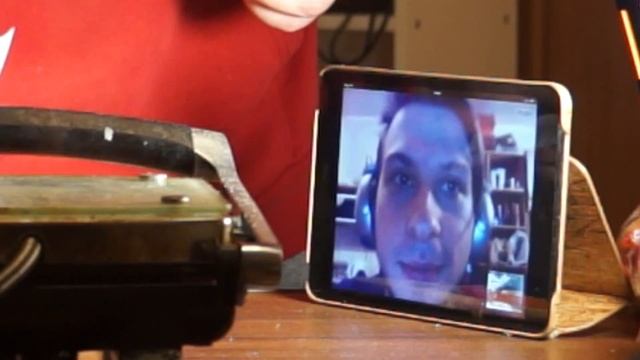 БыстроПит # Домашний гамбургер с Игорем смотреть онлайн