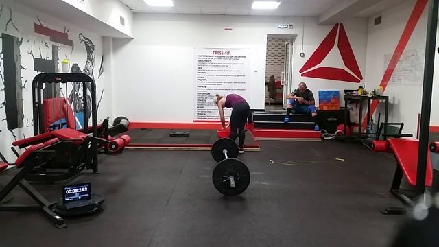 Любовь Алейникова БЛК 2016 ГРУППА 40+ ЗАДАНИЕ 2