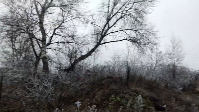 Идет первый снег. Для души. смотреть онлайн