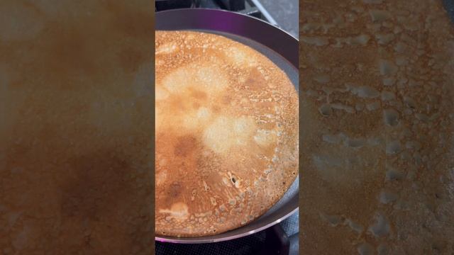 Пришло время блинов #shorts #кашеваръ #блины #рецепт #масленица