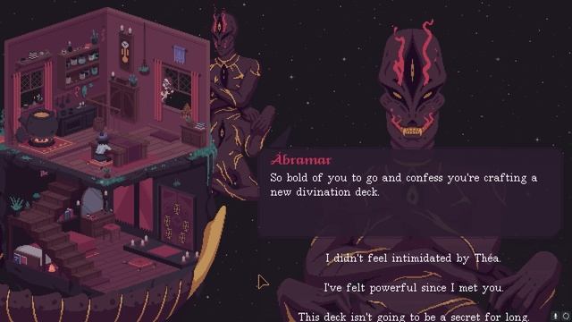 The Cosmic Wheel Sisterhood Review смотреть онлайн