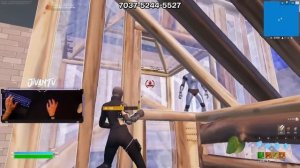 КАК ПИС КОНТРОЛИТЬ В ФОРТНАЙТЕ - ГАЙД ДЛЯ НОВИЧКОВ