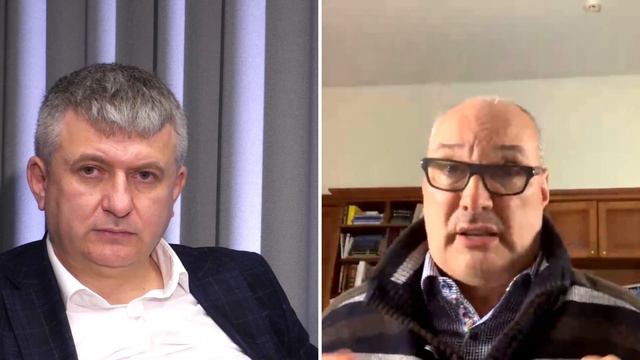 Как ВПК стал проклятьем России. Почему люди игрушки сложных процессов. Петр Щедровицкий, Романенко смотреть онлайн