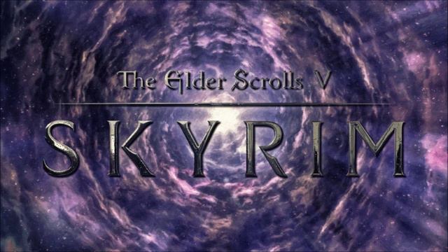 Sovngarde Theme Skyrim (Lyrics) смотреть онлайн