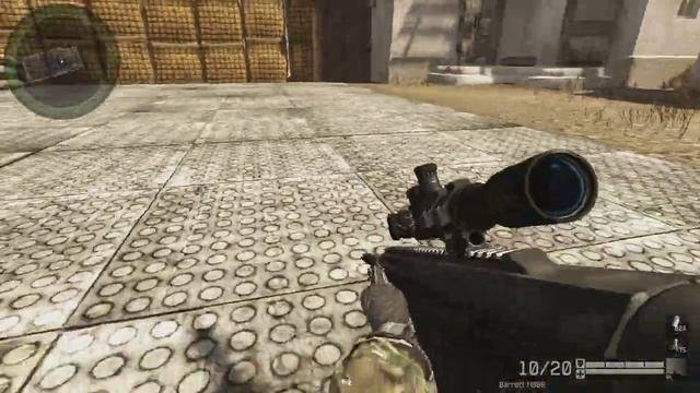 Warface Тест прыжков из положения лежа смотреть онлайн