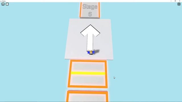 ?THE ROBLOX LAVA OBBY ?! смотреть онлайн