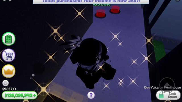 NEW PENTHOUSE IN MEGA MANSION TYCOON!(Part 1-Roblox) смотреть онлайн