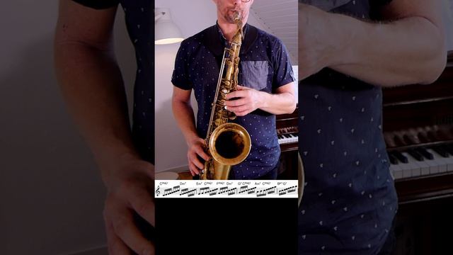 Cmaj7 Is So Much More | By Søren Ballegaard Music смотреть онлайн