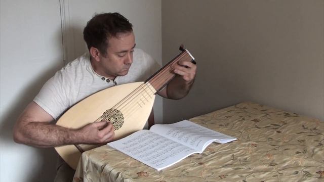 Renaissance lute c1532 смотреть онлайн