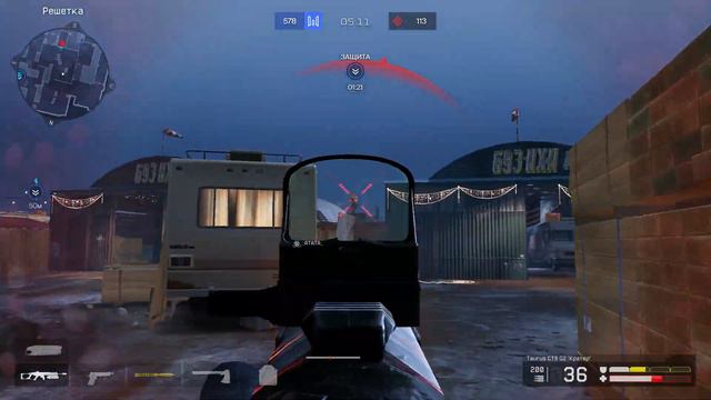 Этот подарок ждет каждого - черный экран warface. Баги, Вылеты. Новый год варфейс смотреть онлайн