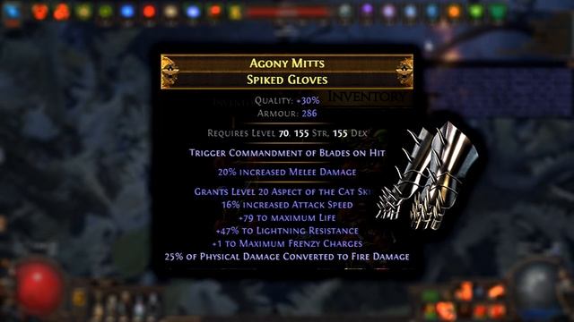 ? SLAYER [ONI GOROSHI] FLICKER STRIKE BUILD смотреть онлайн