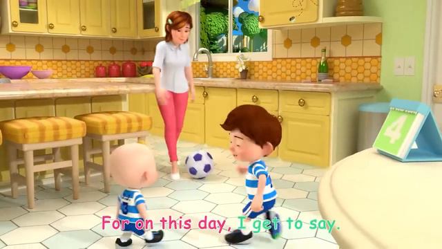 Week For Children| Baby Love Music | Music For Baby|детская музыка