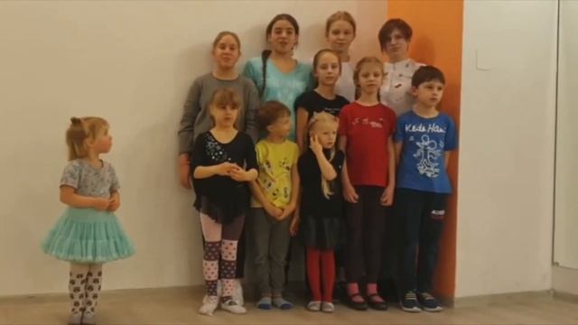 Театральная студия Буфф 23 февраля смотреть онлайн