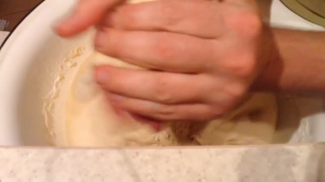 Как делать лаваш в тандыре | How To Make Pita Bread In The Tandoor