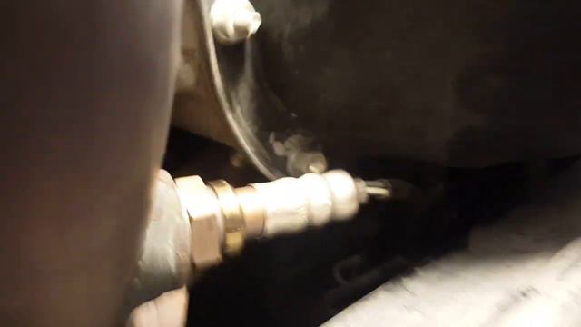 2010 Lexus Rx350 oxygen sensor location Bank 2, Sensor 2 смотреть онлайн