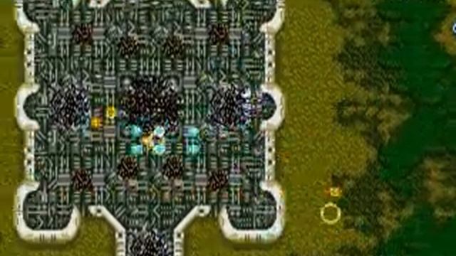 MD Thunder Force II смотреть онлайн