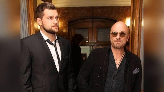 Как выглядят и чем занимаются бывшая жена и сын актера Дмитрия Нагиева смотреть онлайн